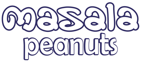 Masala Peanuts Device mark 3887475 Trademark