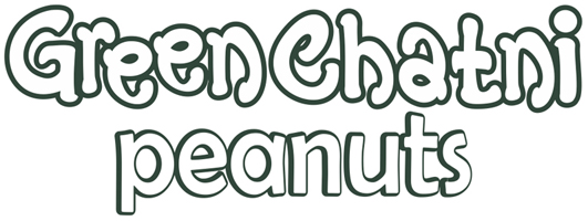 Green Chatni Peanuts Device mark 3887477 Trademark