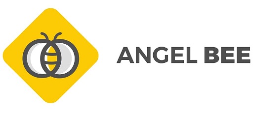 Angel Bee Device mark 3887592 Trademark