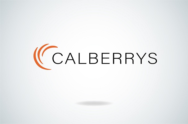 Calberrys Device mark 3887635 Trademark