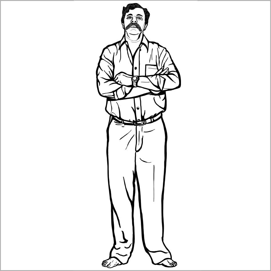 Device (sketch Of Dr. Aniruddha D. Joshi) Device mark 3887714 Trademark