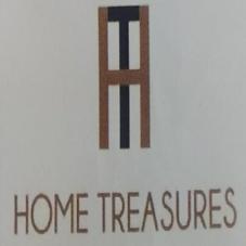 Home Treasures Device mark 3887815 Trademark