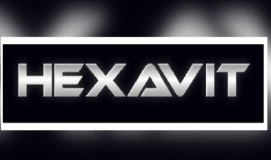 Hexavit Device mark 3887829 Trademark