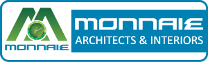 Monnaie Architects & Interiors Device mark 3887895 Trademark
