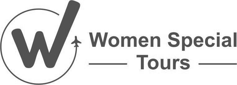 Women Special Tours Device mark 3887992 Trademark