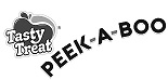Tasty Treat Peek-a-boo Device mark 3887999 Trademark