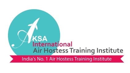Aksa International Air Hostess Training Institute Device mark 3888064 Trademark