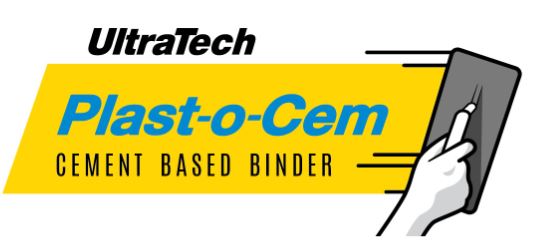 Ultratech Plast-o-cem Device mark 3888242 Trademark
