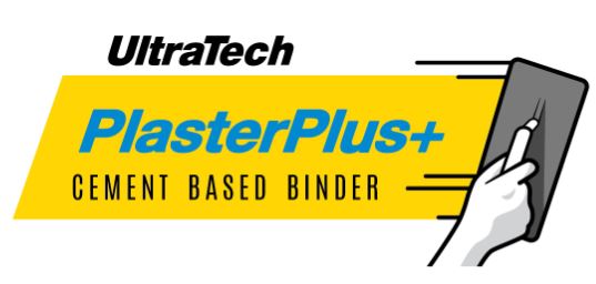 Ultratech Plasterplus+ Device mark 3888243 Trademark