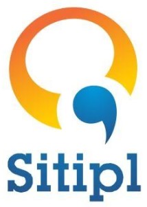 Sitipl (with Logo) Device mark 3888368 Trademark
