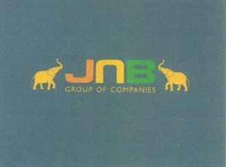 Jnb Group Of Companies Device mark 3888385 Trademark