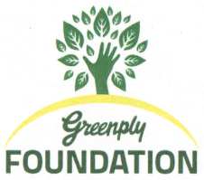 Greenply Foundation Device mark 3888444 Trademark