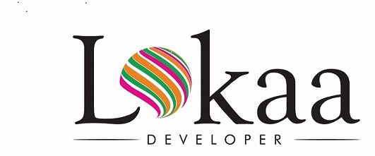 Lokaa Device mark 3888587 Trademark