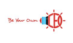 Be Your Own Ceo Logo Device mark 3888646 Trademark