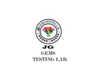 Jg Gems Testing Lab Device mark 3888738 Trademark