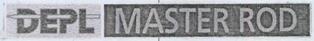 Depl Master Rod Device mark 3888838 Trademark