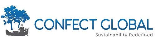 Confect Global - Sustainability Redefined Device mark 3889192 Trademark