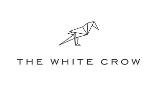 The White Crow (label) Device mark 3889232 Trademark