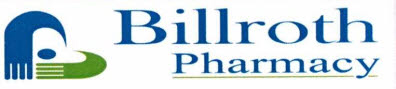 Billroth Pharmacy Device mark 3889479 Trademark