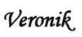 Veronik (label) Device mark 3889515 Trademark