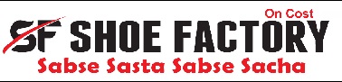 On Cost Sf Shoe Factory (sabse Sasta Sabse Sacha) Device mark 3889682 Trademark