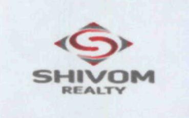 Shivom Realty Device mark 3889672 Trademark