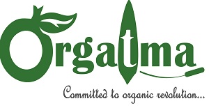 Orgatma Committed To Organic Revolution Device mark 3910989 Trademark