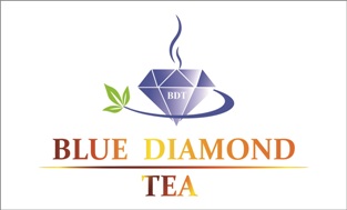 Bdt Blue Diamond Tea Device mark 3911056 Trademark