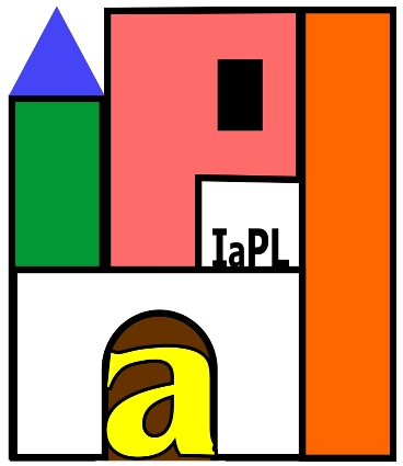 Iapl With Device Device mark 3911230 Trademark