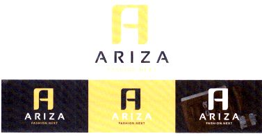 Ariza Device mark 3911320 Trademark