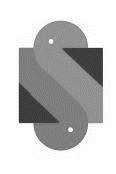 Logo Device mark 3911520 Trademark