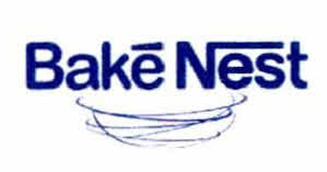 Bakenest Device mark 3920841 Trademark