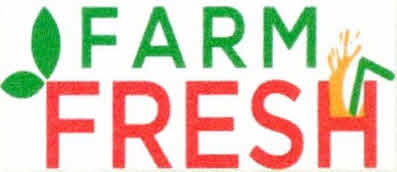 Farm Fresh Device mark 3920842 Trademark