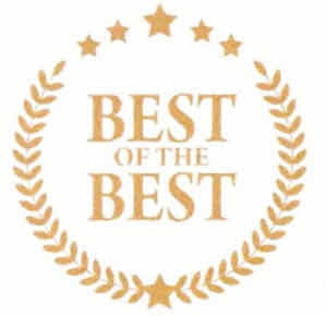 Best Of The Best Device mark 3920845 Trademark