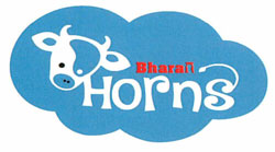 Bharat Horns Device mark 3920855 Trademark