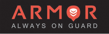 Armor Always On Guard Device mark 3921072 Trademark