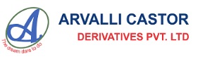 Arvalli Castor Derivatives Pvt. Ltd. Device mark 3921361 Trademark