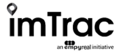 Imtrac - An Empyreal Initiative Device mark 3912258 Trademark