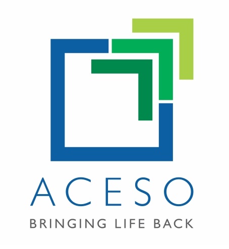 Aceso (logo) Device mark 3921546 Trademark