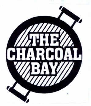 The Charcoal Bay Device mark 3912375 Trademark