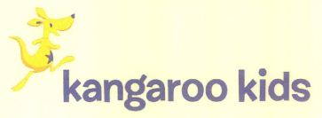 Kangaroo Kids Device mark 3921581 Trademark