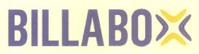 Billabox Device mark 3921583 Trademark
