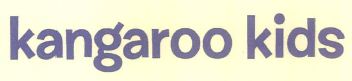 Kangaroo Kids Device mark 3921586 Trademark