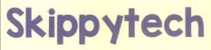 Skippytech Device mark 3921590 Trademark