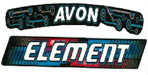 Avon Element Device mark 3921624 Trademark