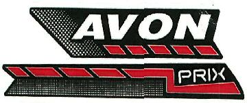 Avon Prix Device mark 3921657 Trademark