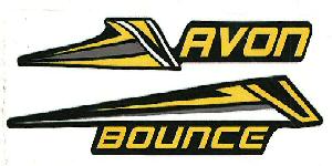 Avon Bounce Device mark 3921659 Trademark