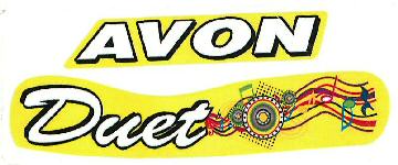 Avon Duet Device mark 3921660 Trademark