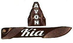 Avon Kia Device mark 3921662 Trademark