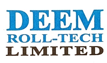 Deem Roll-tech Limited Device mark 3912505 Trademark